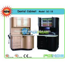 Dental Cabinet Design in China (Modell: DC-18)